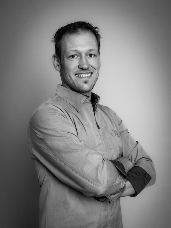 chocolatiers engagé Rémi Chapuis